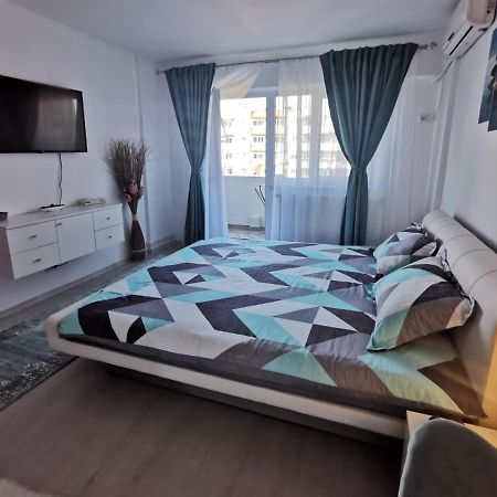 Apartament Regim Hotelier Дева Экстерьер фото