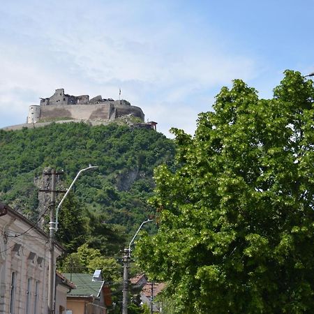 Apartament Regim Hotelier Дева Экстерьер фото