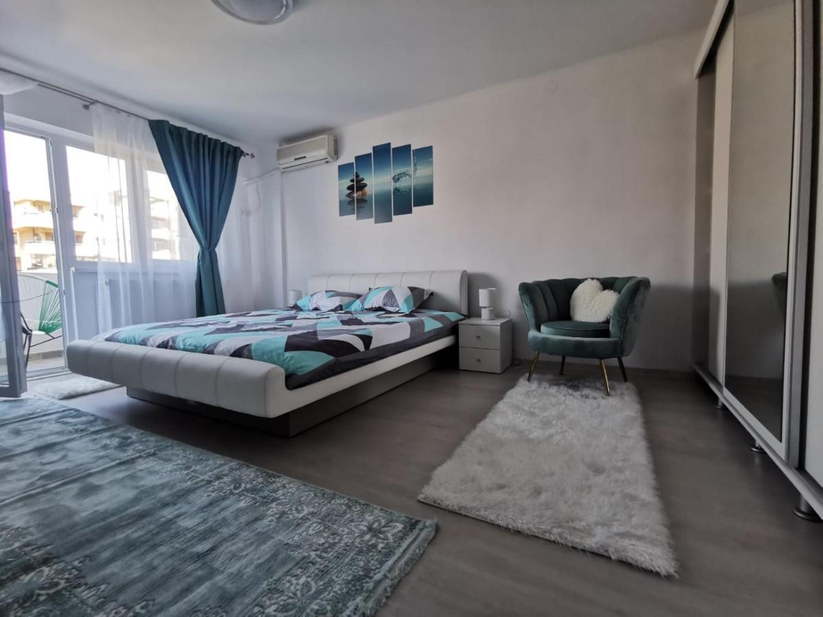 Apartament Regim Hotelier Дева Экстерьер фото