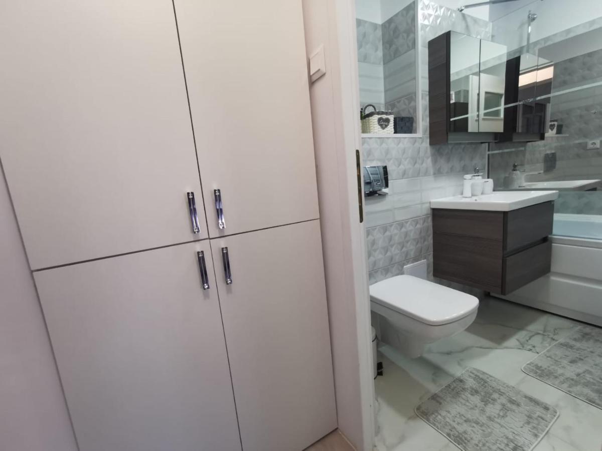 Apartament Regim Hotelier Дева Экстерьер фото