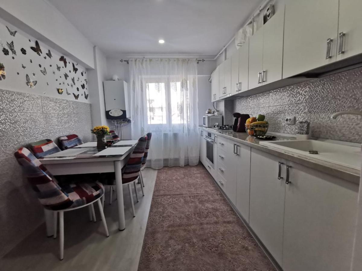 Apartament Regim Hotelier Дева Экстерьер фото