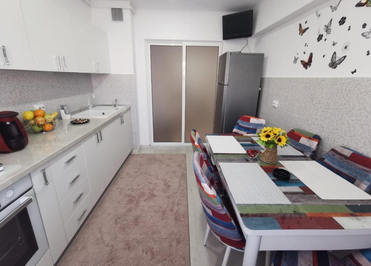 Apartament Regim Hotelier Дева Экстерьер фото