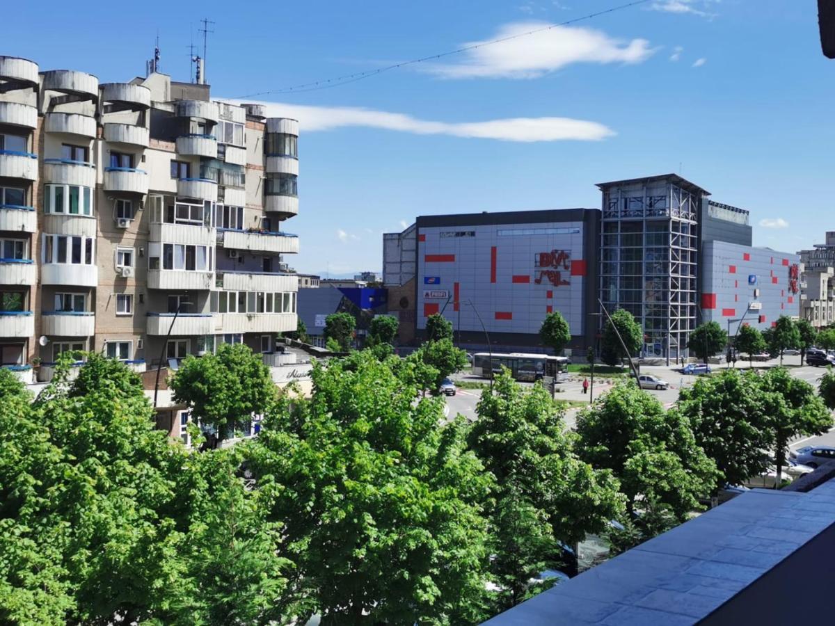 Apartament Regim Hotelier Дева Экстерьер фото