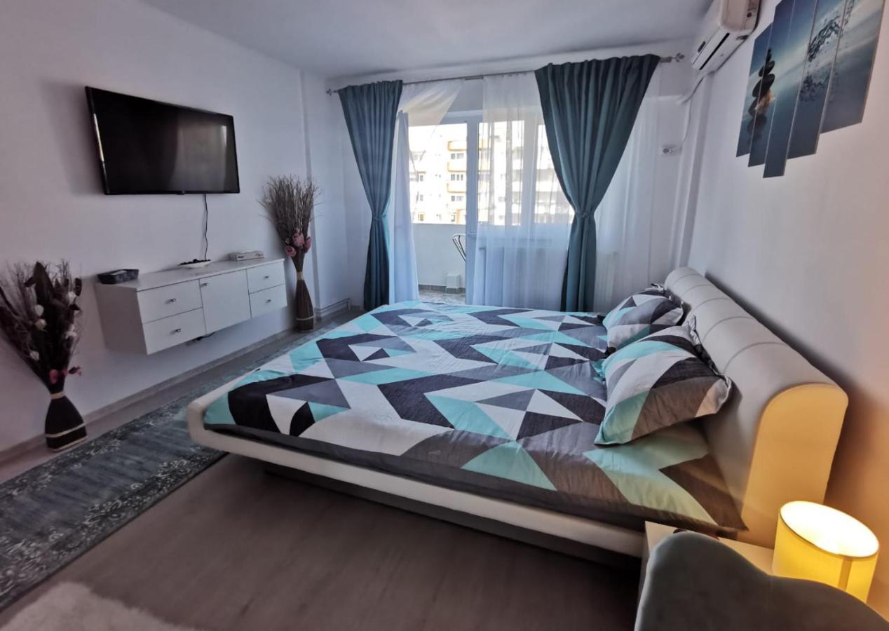Apartament Regim Hotelier Дева Экстерьер фото