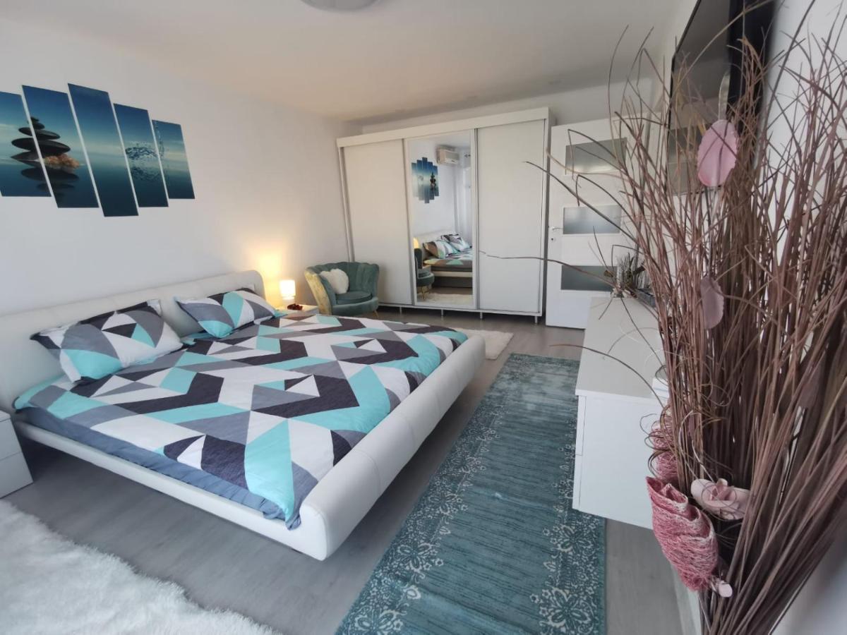 Apartament Regim Hotelier Дева Экстерьер фото