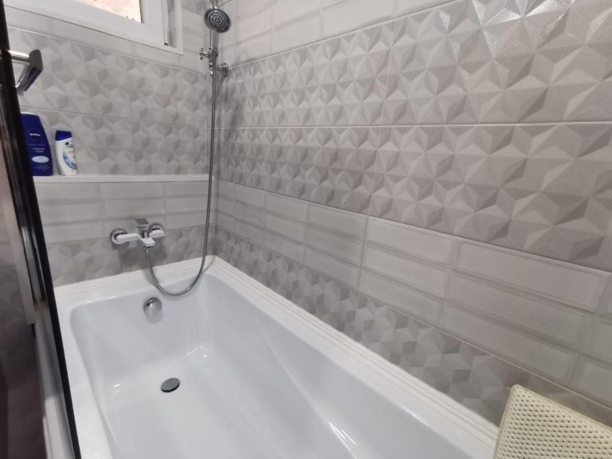 Apartament Regim Hotelier Дева Экстерьер фото