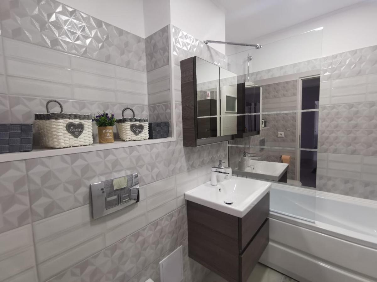 Apartament Regim Hotelier Дева Экстерьер фото