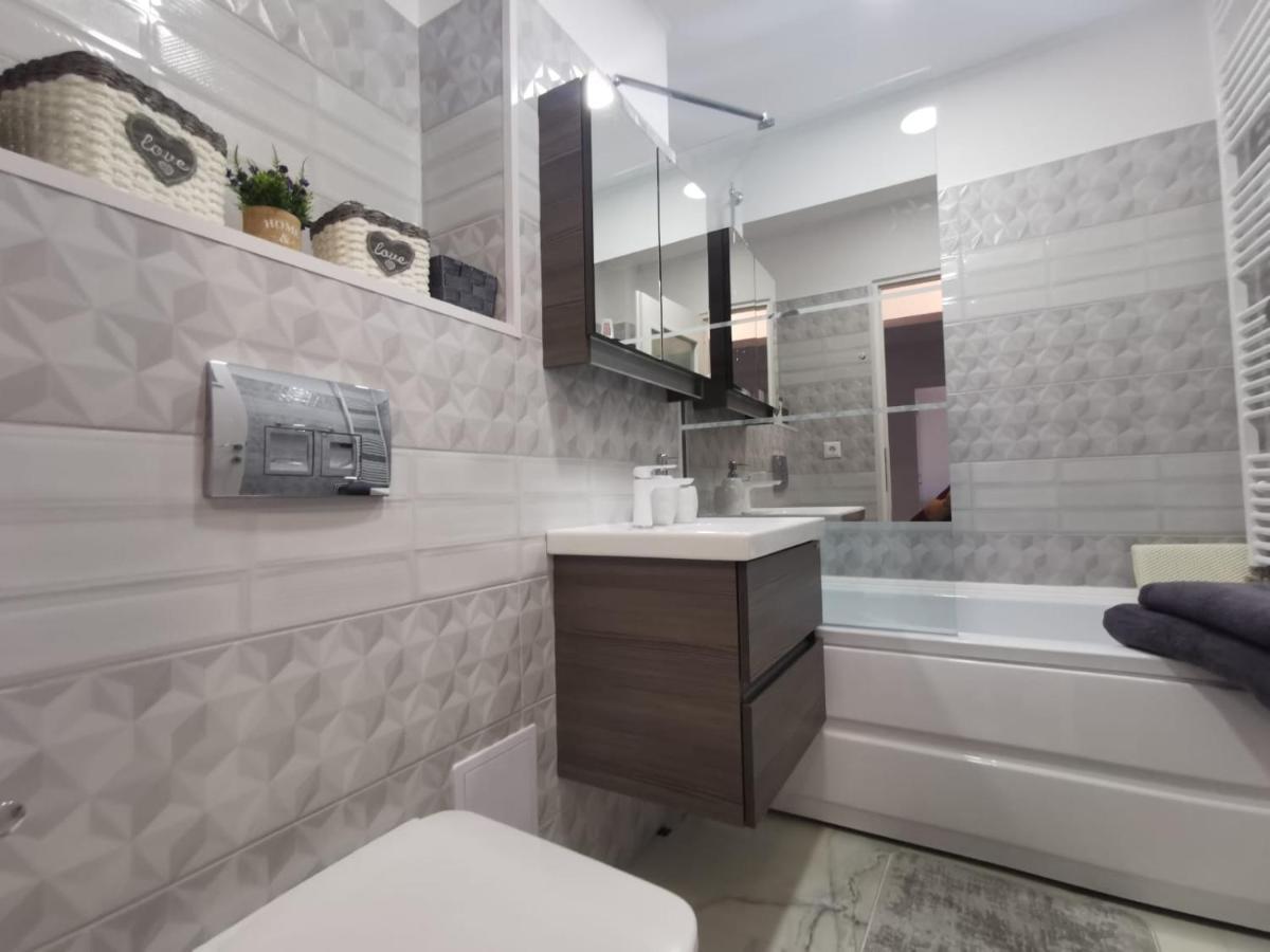 Apartament Regim Hotelier Дева Экстерьер фото