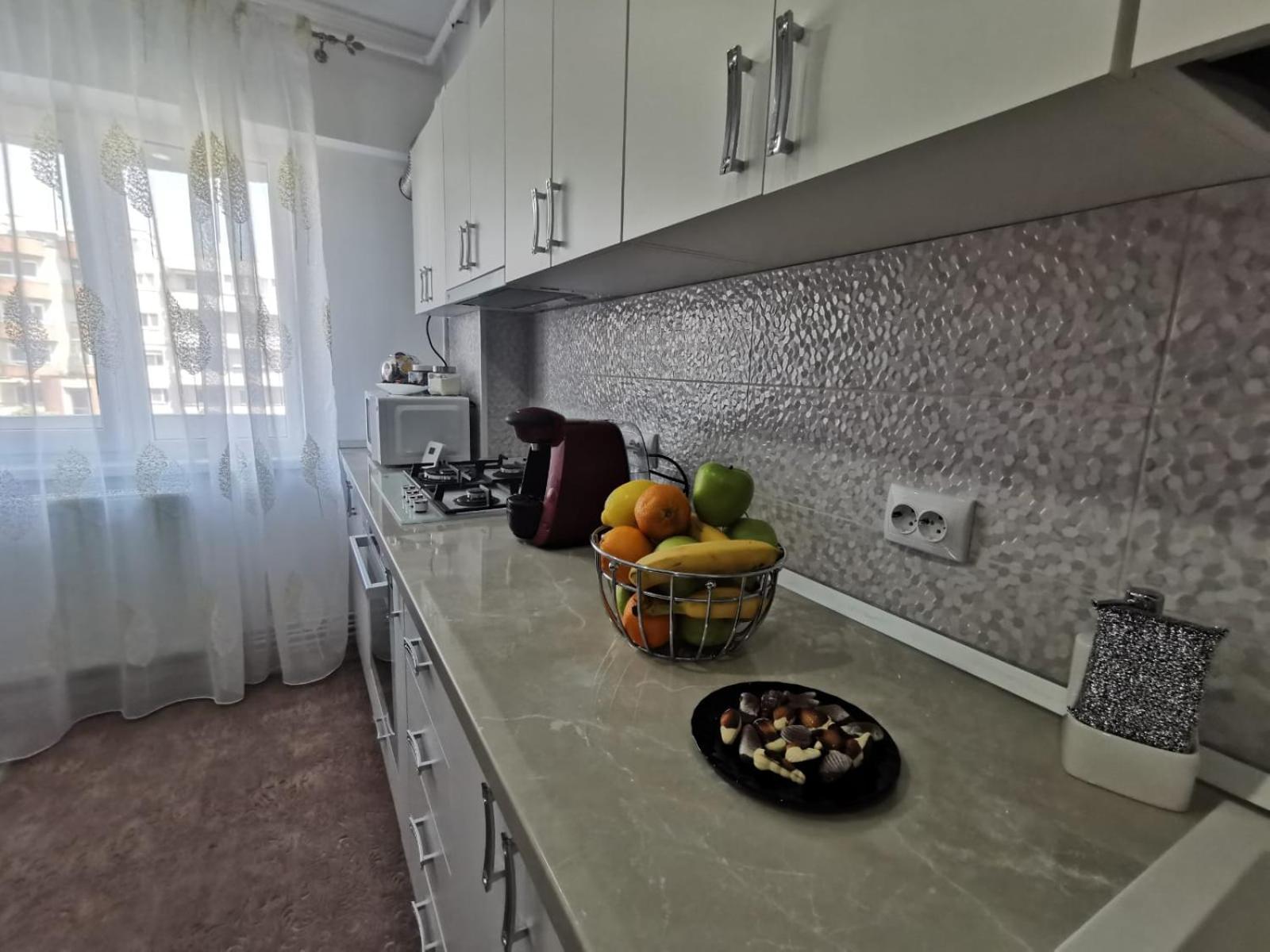 Apartament Regim Hotelier Дева Экстерьер фото