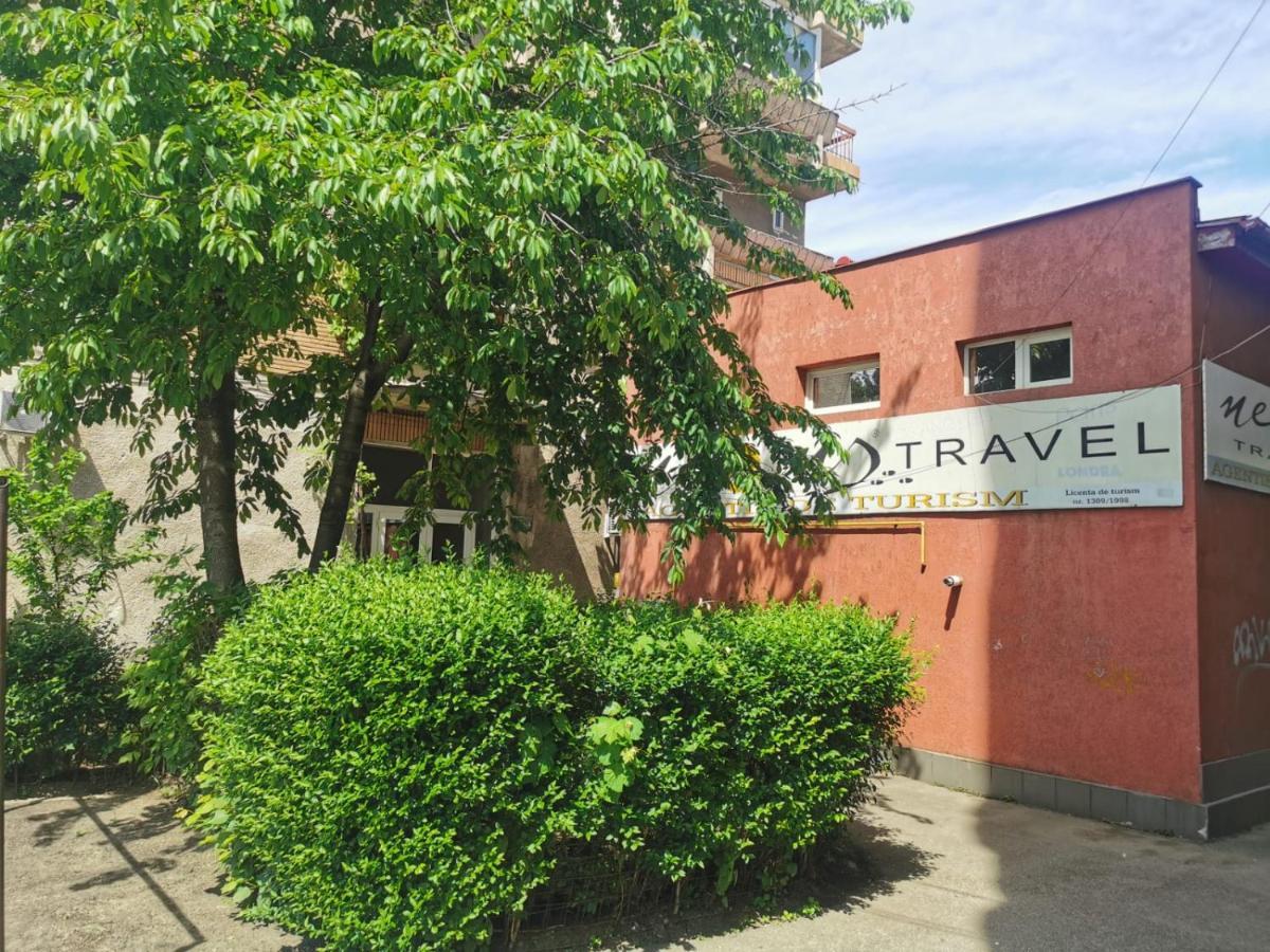 Apartament Regim Hotelier Дева Экстерьер фото